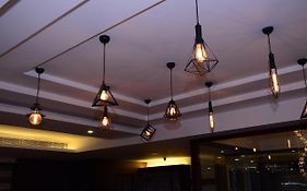 Hotel Silver Oak Paonta Sahib